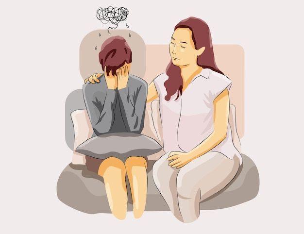 Find a Counsellor