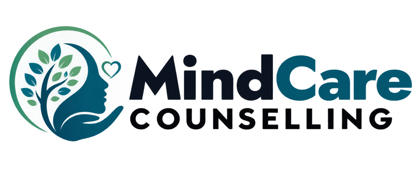 Mind Care Logo