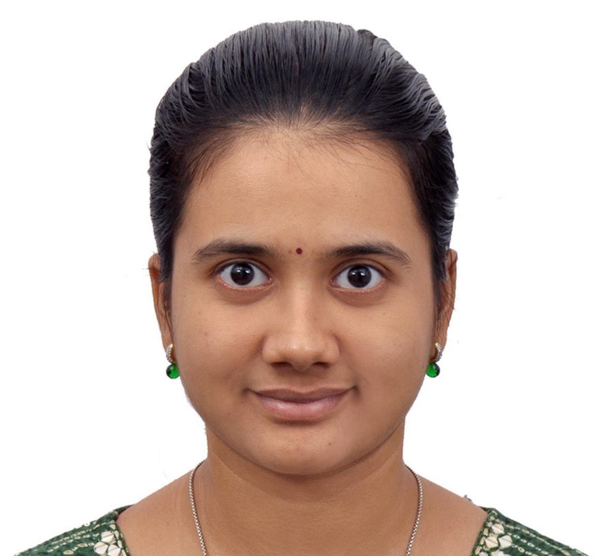 Aishwarya Boddepalli