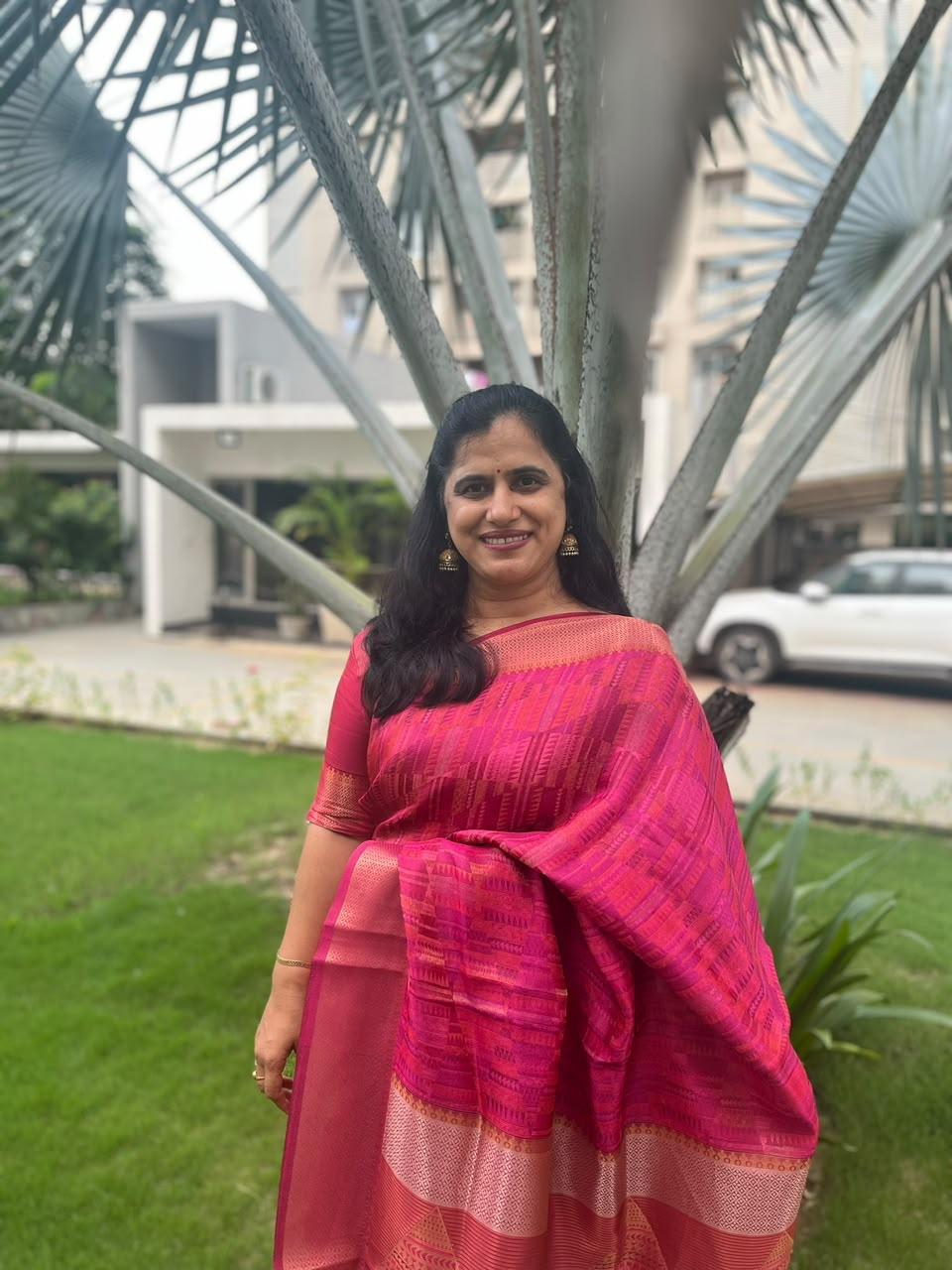 Deepali Rathore
