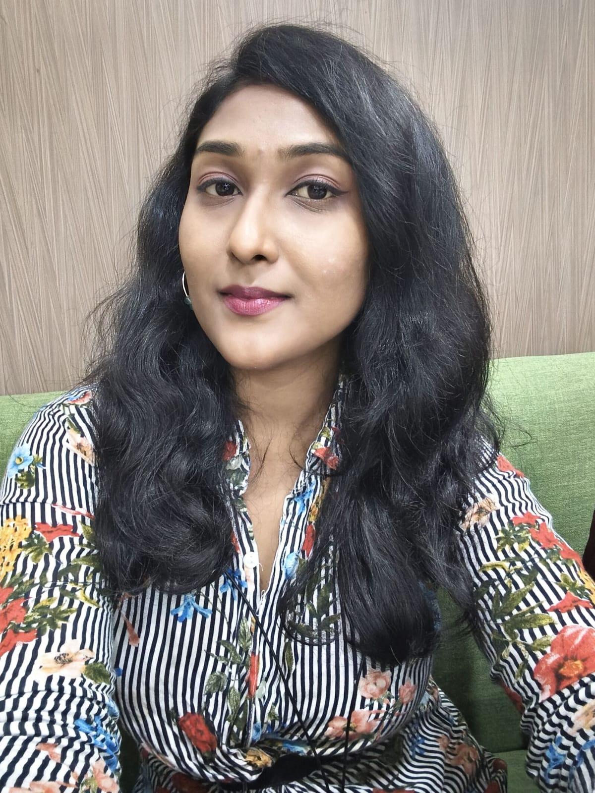 Jalakshi Oviya