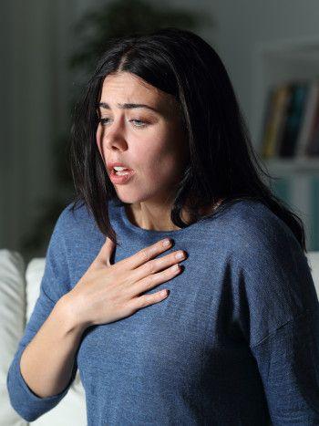 Anxiety Counselling