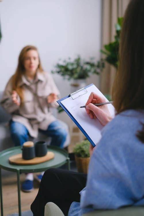 Career Counselling