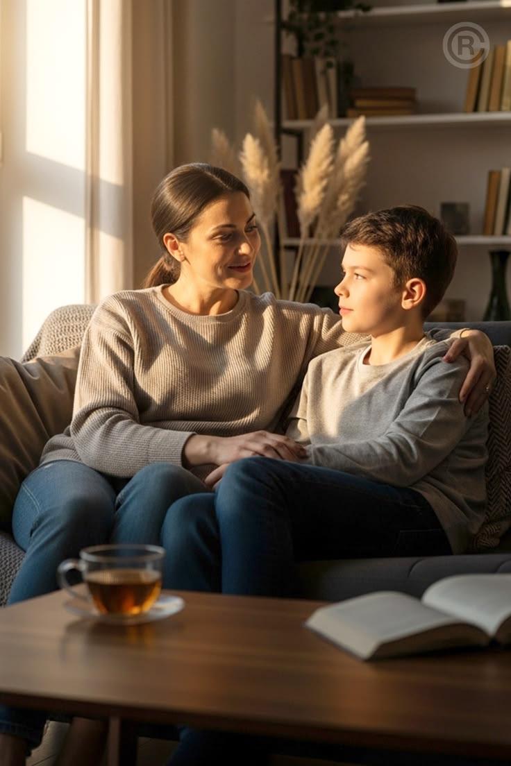 Child Counselling