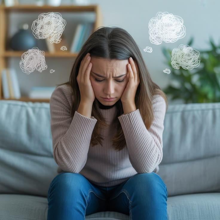 Depression Counselling