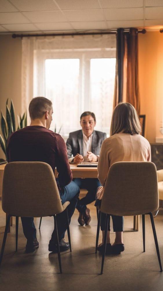 Family Counselling