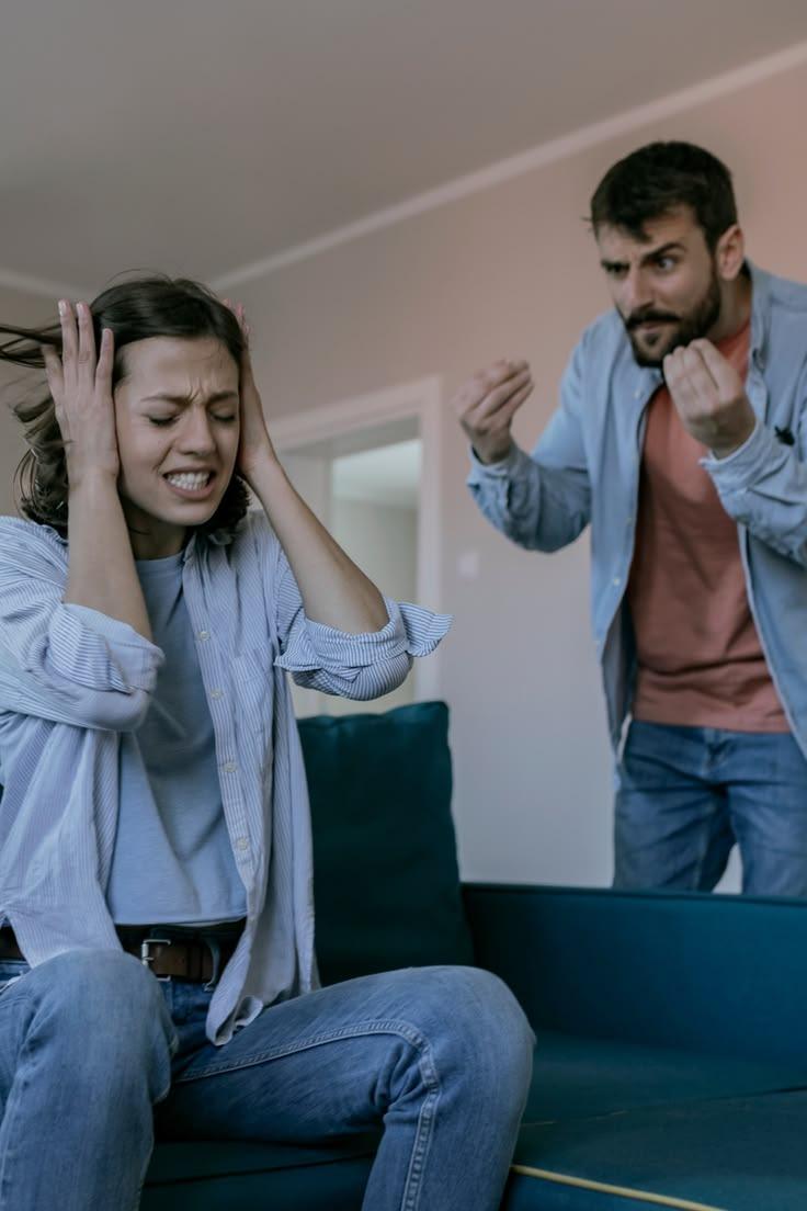 Marriage Counselling